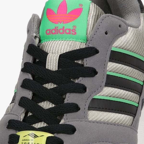 Sporta apavi vīriešiem ADIDAS ZX 1000 C h02138 krāsa melna