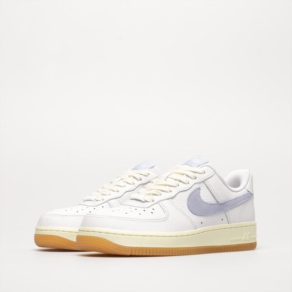 Sporta apavi sievietēm NIKE WMNS AIR FORCE 1 '07  fd9867-100 krāsa balta