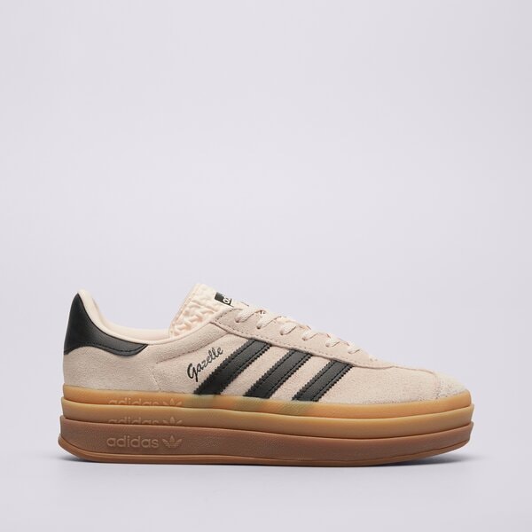 Sporta apavi sievietēm ADIDAS GAZELLE BOLD W ie0429 krāsa pudrowy ro