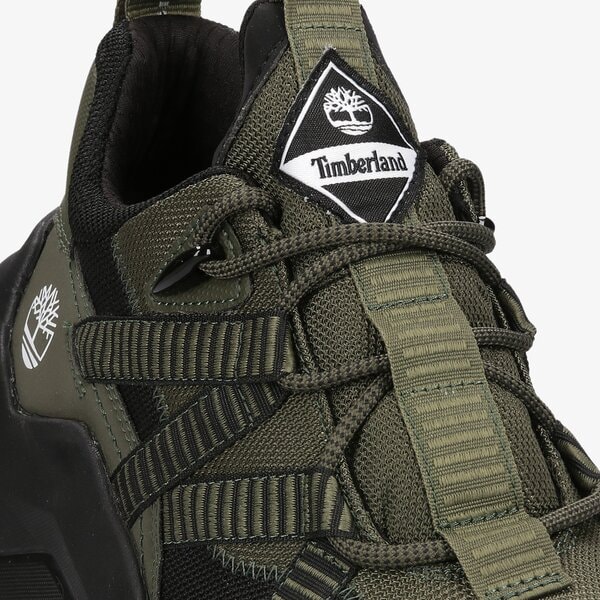 Sporta apavi vīriešiem TIMBERLAND MADBURY FABRIC OX tb0a2k9xa581 krāsa haki