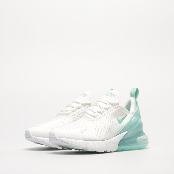 Sporta apavi bērniem NIKE AIR MAX 270 943345-115 krāsa balta