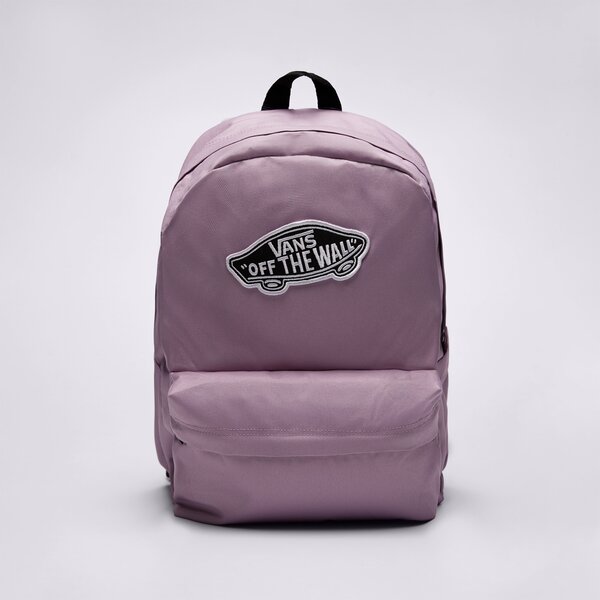 Bērnu mugursoma VANS MUGURSOMA OLD SKOOL CLASSIC BACKPACK vn000h4yd451 krāsa violeta