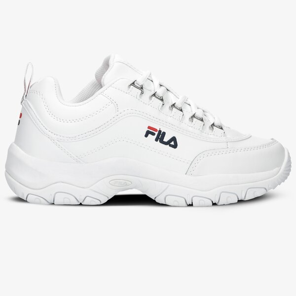 Sporta apavi sievietēm FILA STRADA LOW WMN 10105601fg krāsa balta