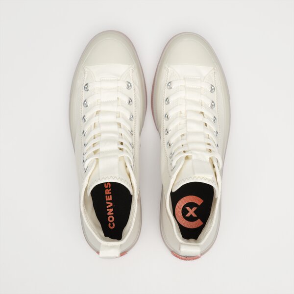 Sporta apavi vīriešiem CONVERSE CHUCK TAYLOR ALL STAR CX EXPLORE a02810c krāsa balta