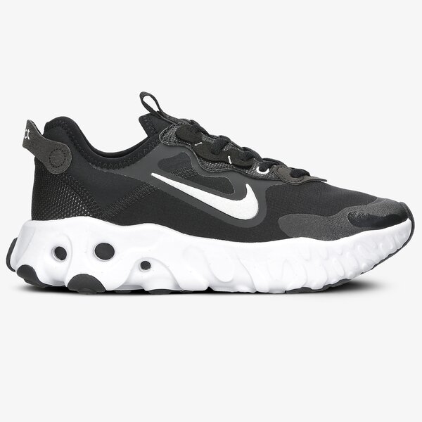Sporta apavi sievietēm NIKE REACT ART3MIS cn8203-002 krāsa melna