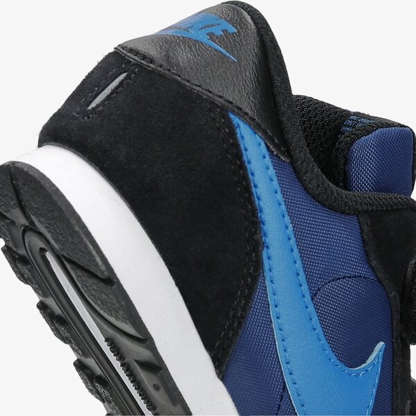 Sporta apavi bērniem NIKE MD VALIANT cn8560-412 krāsa tumši zila