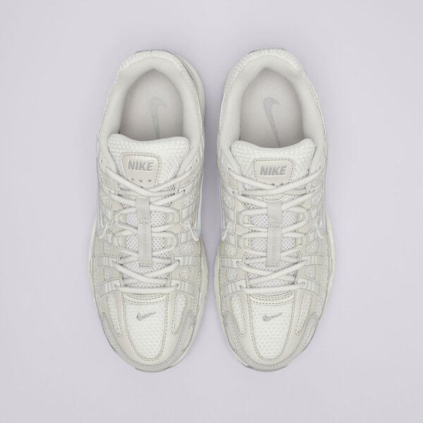 Sporta apavi sievietēm NIKE W P-6000 SE if1756-100 krāsa pelēka