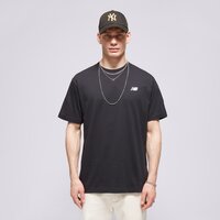 NEW BALANCE T-SHIRT SMALL LOGO