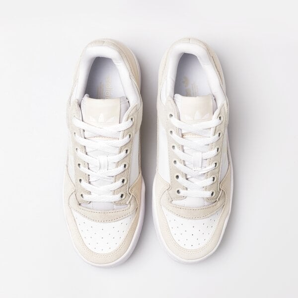 Sporta apavi sievietēm ADIDAS FORUM BOLD W gy8198 krāsa balta