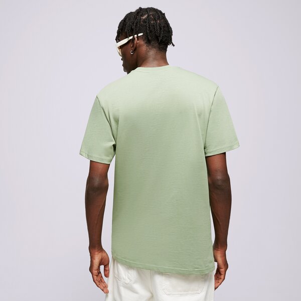 Vīriešu t krekli HELLY HANSEN T-SHIRT HH BOX T 53285406 krāsa zaļa