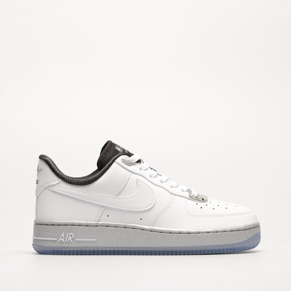 Sporta apavi sievietēm NIKE WMNS AIR FORCE 1 '07 SE dx6764-100 krāsa balta