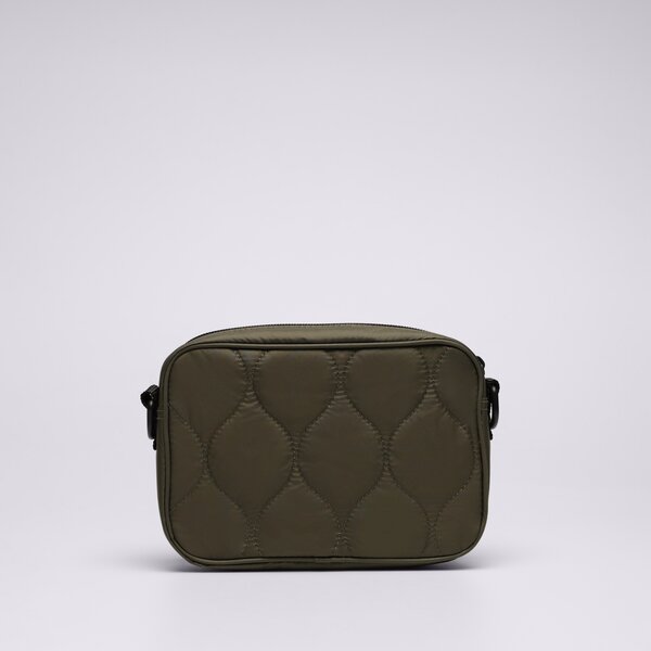 Sieviešu soma VANS SOMINA VERTEX CROSSBODY vn000f5kkcz1 krāsa haki