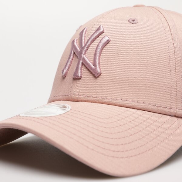 Sieviešu cepure ar nagu NEW ERA CEPURE WMNS LE 940 NYY NEW YORK YANKEES 60298801 krāsa rozā