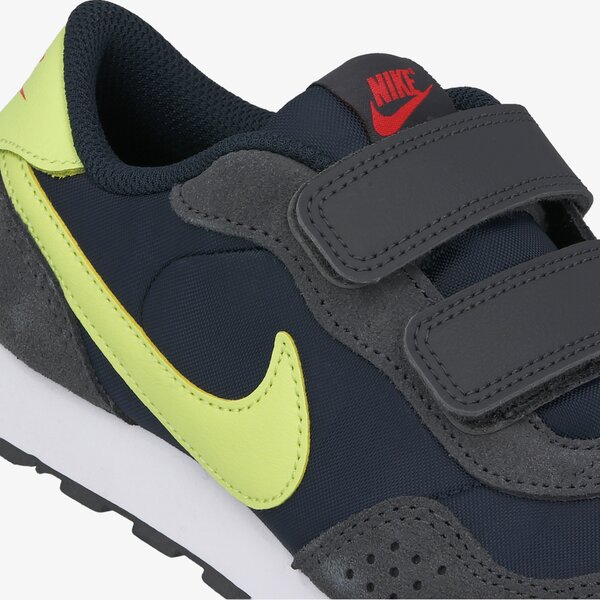Sporta apavi bērniem NIKE MD VALIANT cn8560-400 krāsa tumši zila