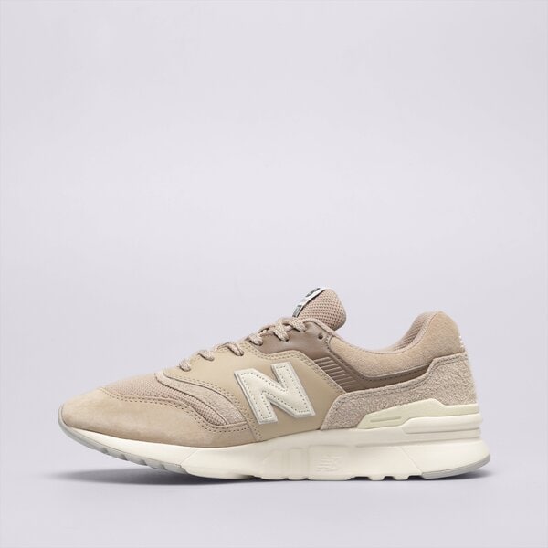 Sporta apavi vīriešiem NEW BALANCE 997 cm997hpi krāsa bēša