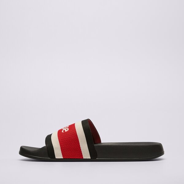 Vīriešu ELLESSE LS50 SLIDE  shvf0625036 krāsa melna