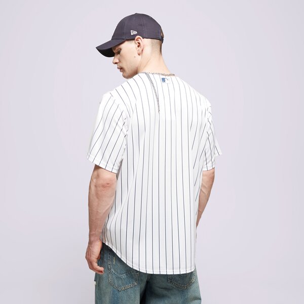 NIKE KREKLS REPLICA HOME NEW YORK YANKEES MLB t770-nkwh-nk-xvh krāsa balta