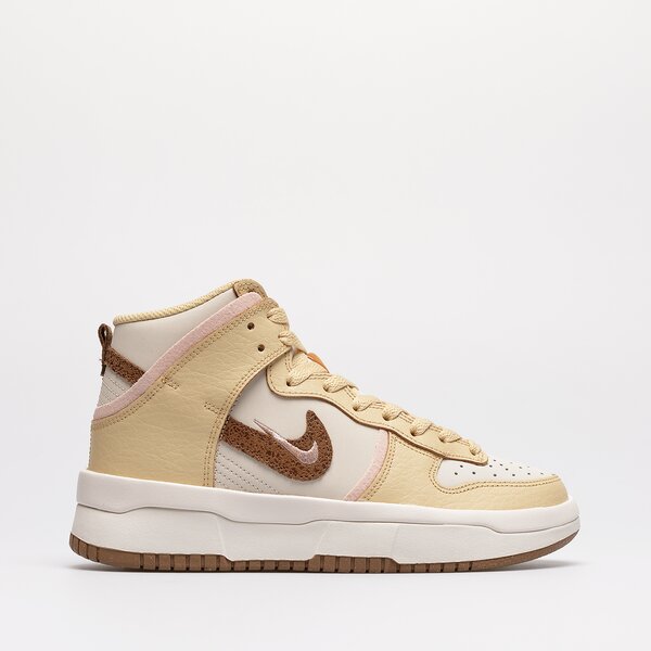 Sporta apavi sievietēm NIKE WMNS DUNK HIGH UP dz4703100 krāsa daudzkrāsaina