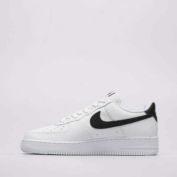 Sporta apavi vīriešiem NIKE AIR FORCE 1 '07  ct2302-100 krāsa balta