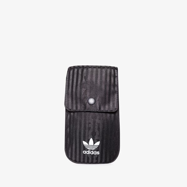 Sieviešu soma ADIDAS SOMINA POUCH hd7023 krāsa melna