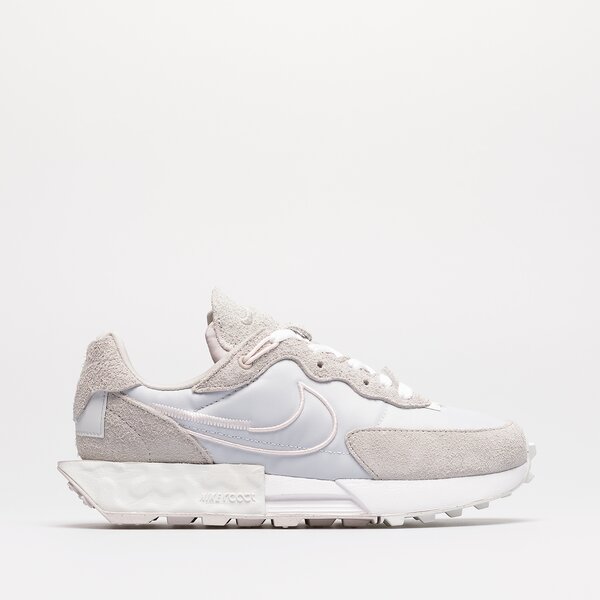 Sporta apavi sievietēm NIKE W FONTANKA WAFFLE dc3579-006 krāsa pelēka