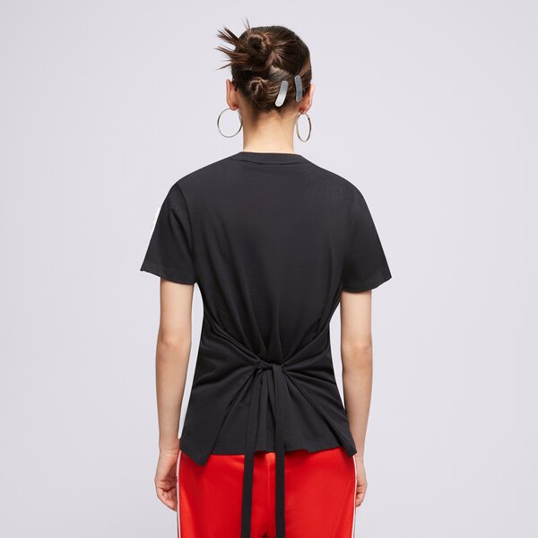 Krekli sievietēm ADIDAS T-SHIRT GN3173 gn3173 krāsa melna