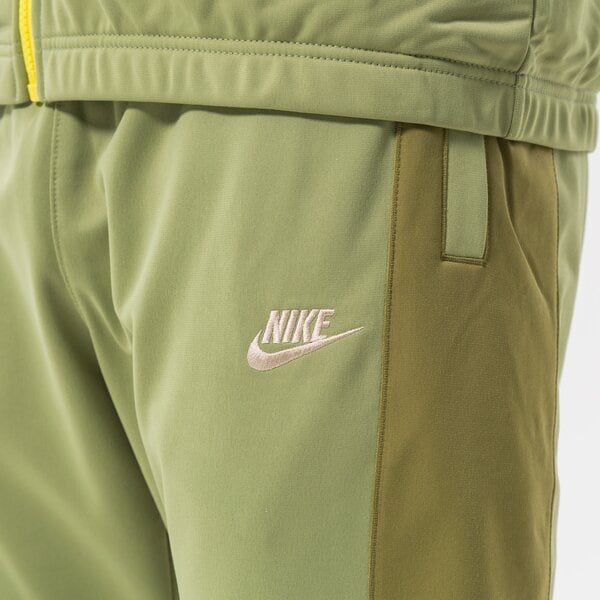 NIKE KOMPLEKTS M NSW SPE PK TRK SUIT dm6843-334 krāsa haki