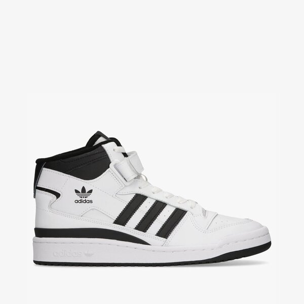 Sporta apavi vīriešiem ADIDAS FORUM 84 HIGH  fy7939 krāsa balta