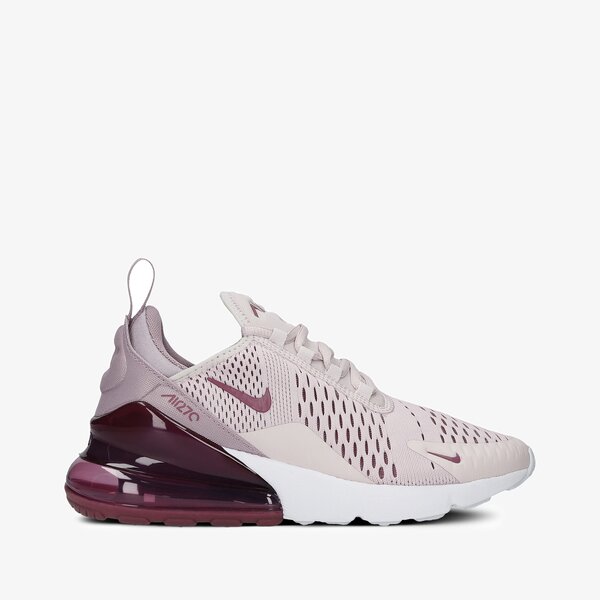 Sporta apavi sievietēm NIKE AIR MAX 270  ah6789-601 krāsa rozā