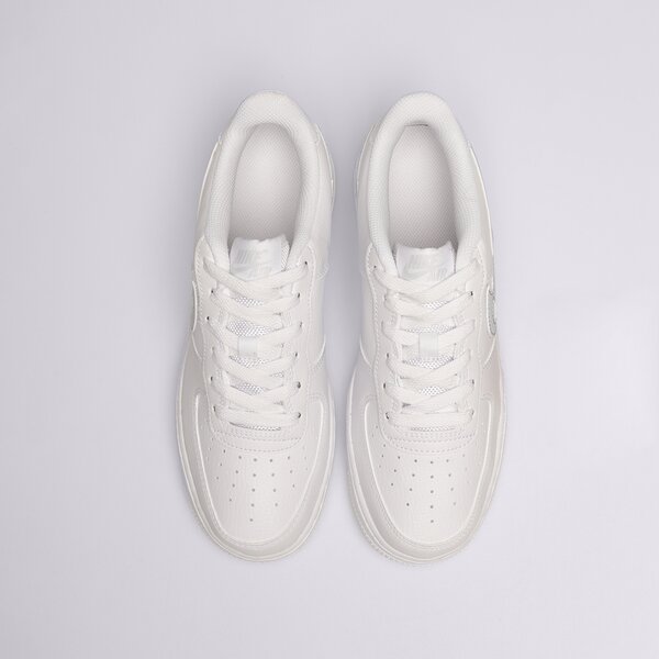 Sporta apavi bērniem NIKE AIR FORCE 1 fq2413-100 krāsa balta