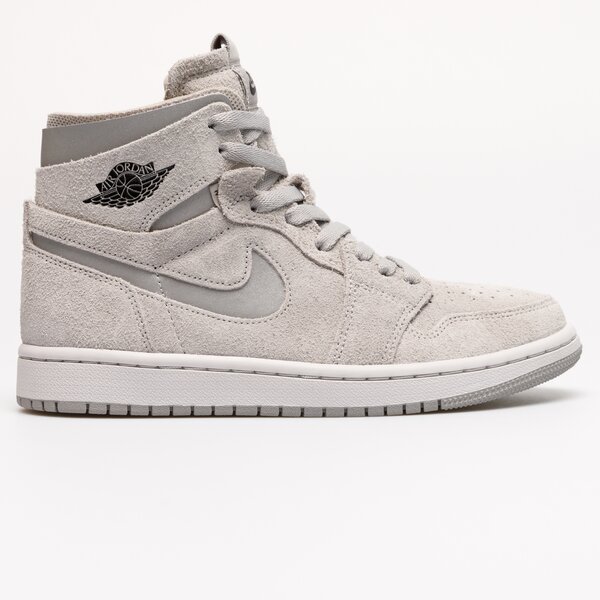 Sporta apavi sievietēm W AIR JORDAN 1 ZOOM AIR CMFT  ct0979-003 krāsa pelēka