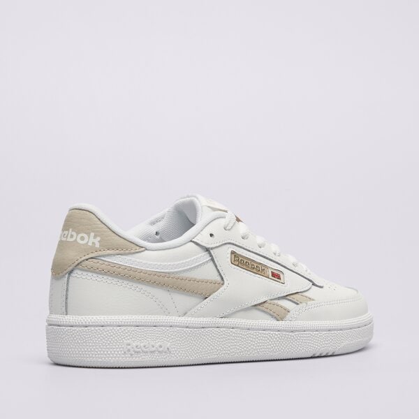 Sporta apavi sievietēm REEBOK CLUB C REVENGE 100208143 krāsa balta