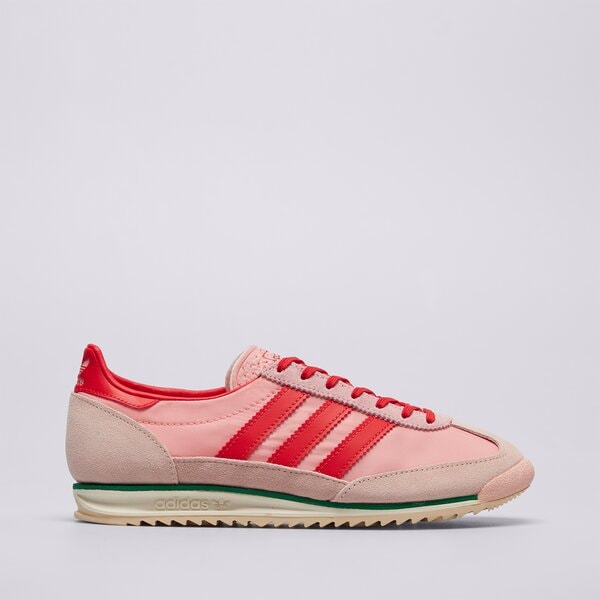 Sporta apavi sievietēm ADIDAS SL 72 OG W js0254 krāsa rozā