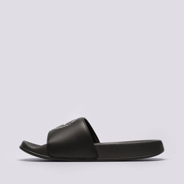 Vīriešu ELLESSE LS57 SLIDE  shrf0623011 krāsa melna