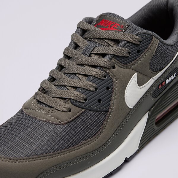 Sporta apavi vīriešiem NIKE AIR MAX 90  dr0145-003 krāsa pelēka