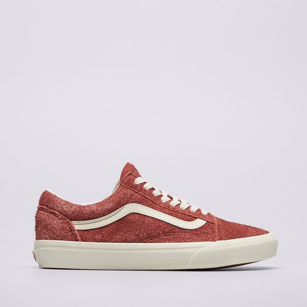 Sporta apavi sievietēm VANS OLD SKOOL  vn000d6wcrl1 krāsa bordo