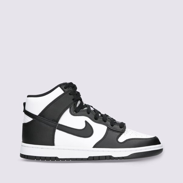 Sporta apavi vīriešiem NIKE DUNK HIGH RETRO dd1399-105 krāsa balta