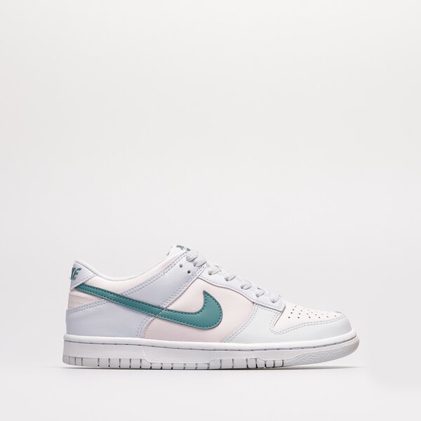 Sporta apavi bērniem NIKE DUNK LOW fd1232-002 krāsa pelēka