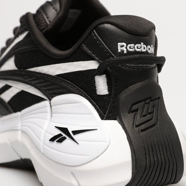 Sporta apavi sievietēm REEBOK ZIG KINETICA 2.5 gx0498 krāsa melna