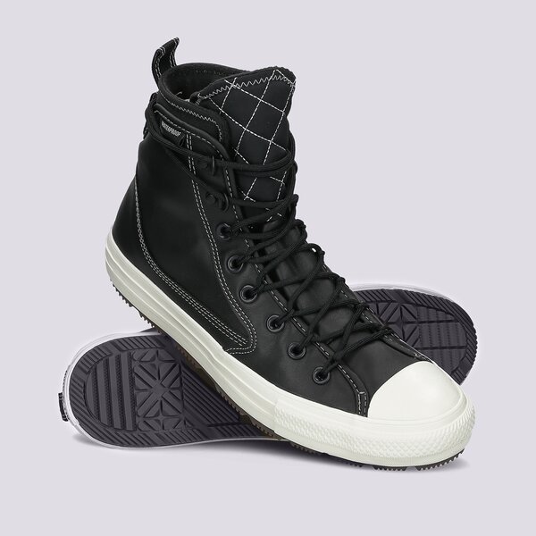 Sporta apavi vīriešiem CONVERSE CTAS ALL TERRAIN 168863c krāsa melna