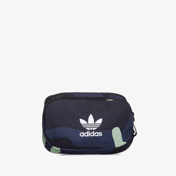 Sieviešu gurnu soma ADIDAS SOMA CAMO WAISTBAG hc9516 krāsa daudzkrāsaina