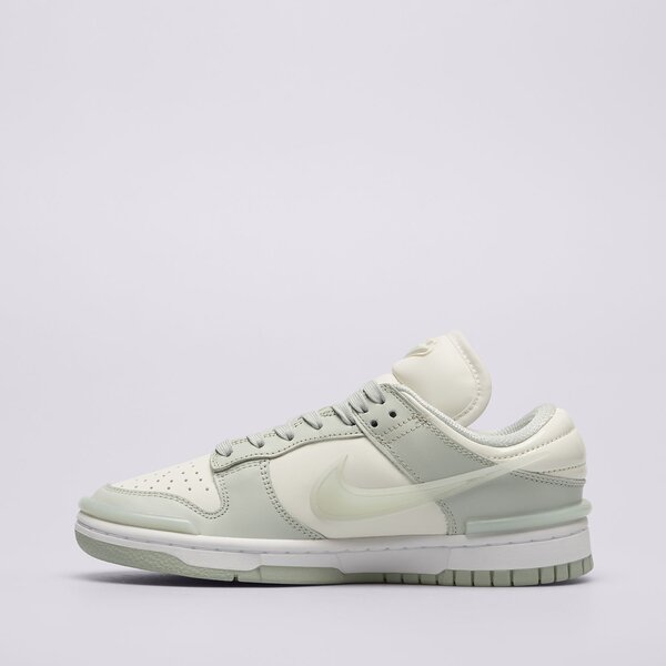 Sporta apavi sievietēm NIKE DUNK LOW TWIST  dz2794-004 krāsa bēša