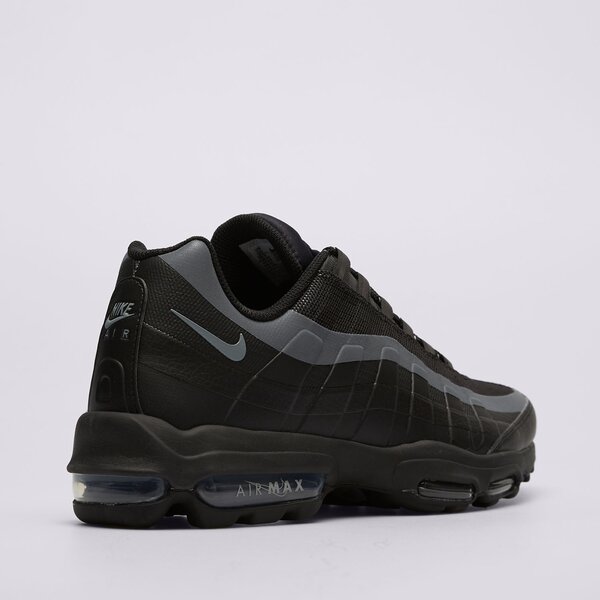 Sporta apavi vīriešiem NIKE AIR MAX 95 UL AMAH  dm9103-001 krāsa melna