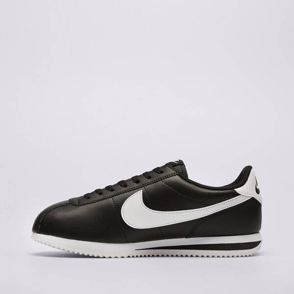 Sporta apavi vīriešiem NIKE CORTEZ  dm4044-001 krāsa melna