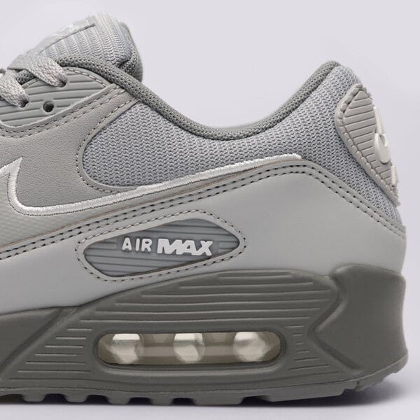 Sporta apavi vīriešiem NIKE AIR MAX 90  fj4218-002 krāsa pelēka