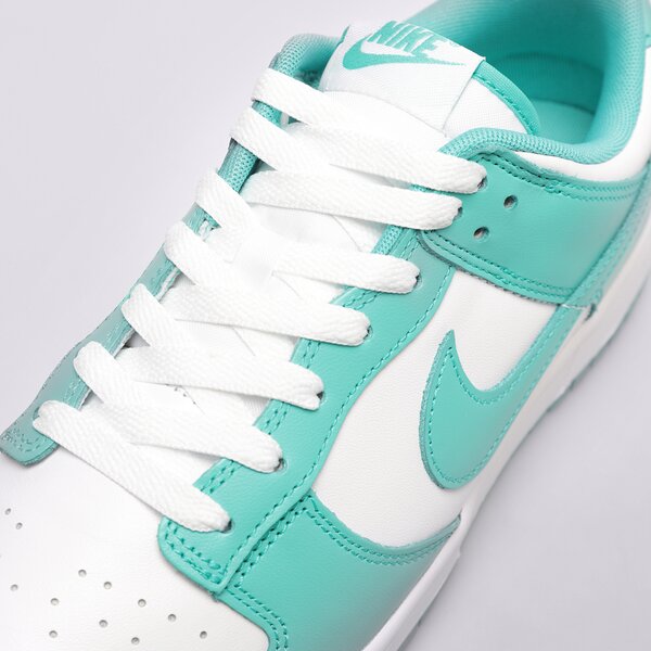 Sporta apavi vīriešiem NIKE DUNK LOW RETRO BTTYS  dv0833-101 krāsa zaļa