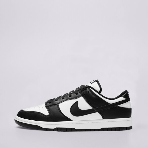 Sporta apavi vīriešiem NIKE DUNK LOW RETRO BTTYS  dd1391-100 krāsa balta