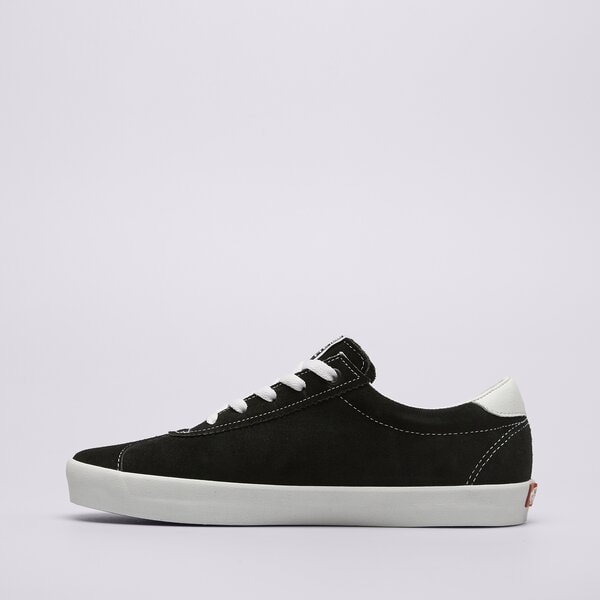 Sporta apavi vīriešiem VANS SPORT LOW vn000cqrbzw1 krāsa melna