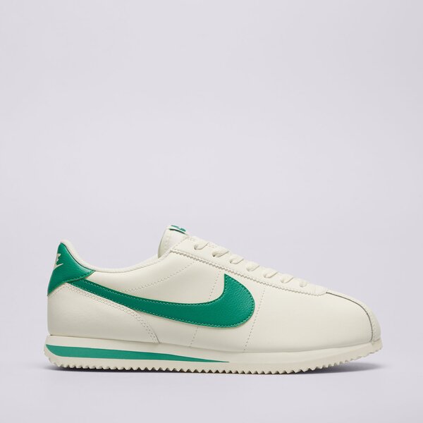 Sporta apavi vīriešiem NIKE CORTEZ LTR dm4044-104 krāsa bēša