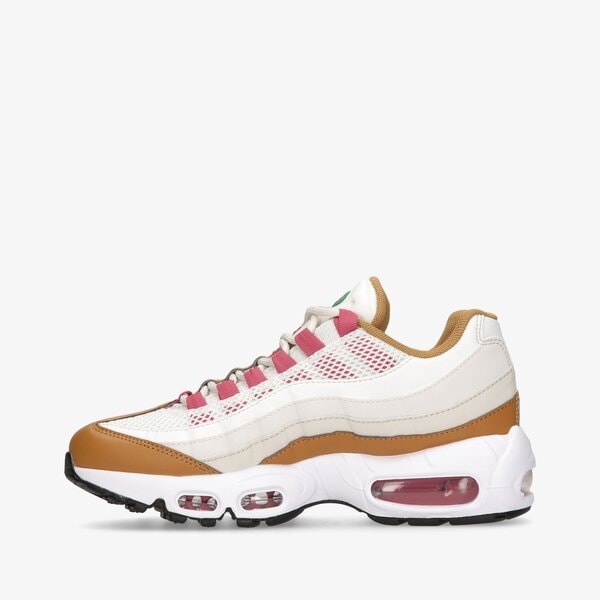 Sporta apavi sievietēm NIKE W AIR MAX 95 dh1632-100 krāsa daudzkrāsaina